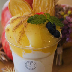 ��񂲃V�i����