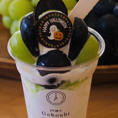 �V���C�����i�K�m�p�[�v��