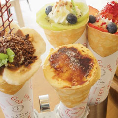 �N���[�v�l�C4��