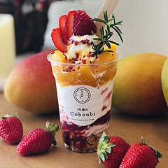 �C�`�S�ƃ}���S�[