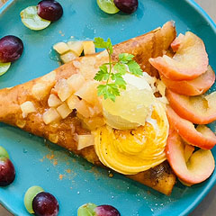 �����S�ƏĂ��J�X�^�[�h�̃N���[�v